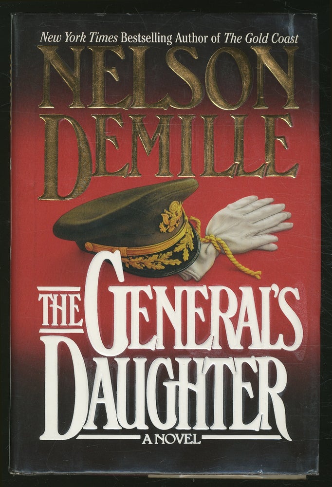 Item #368379 The General's Daughter. Nelson DEMILLE.