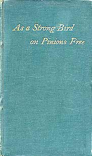 As a Strong Bird on Pinions Free, and Other Poems (Leaves of Grass)