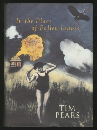 In the Place of Fallen Leaves. Tim PEARS.