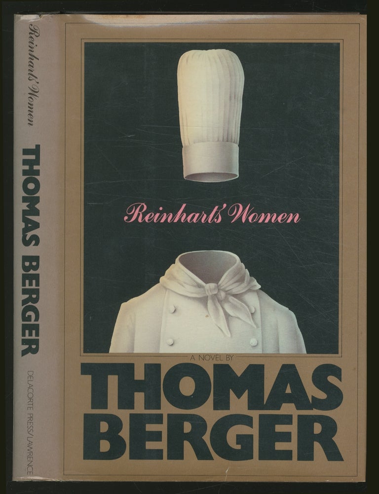 Item #369113 Reinhart's Women. Thomas BERGER.