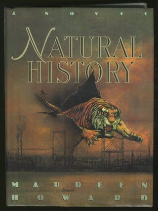 Natural History. Maureen HOWARD.