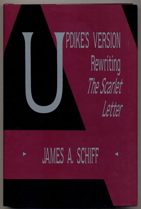 Updike's Version: Rewriting the Scarlet Letter