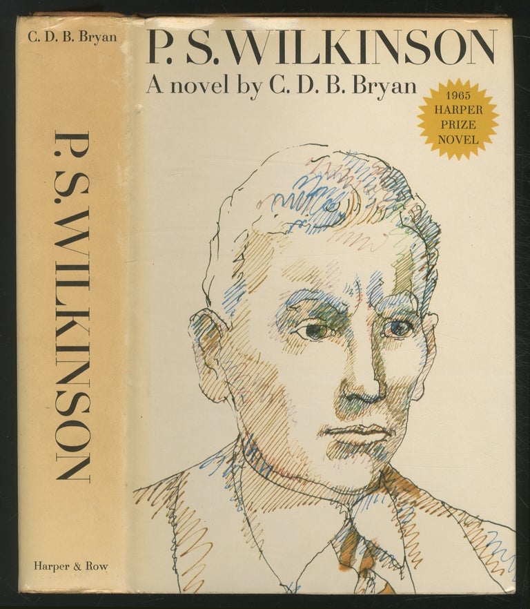 Item #370169 P.S. Wilkinson. C. D. B. BRYAN.