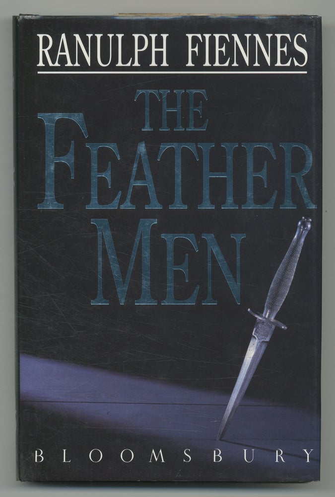 Item #370420 The Feather Men. Ranulph FIENNES.