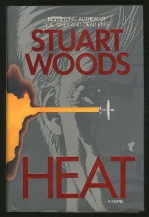 Item #370482 Heat. Stuart WOODS