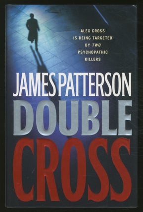 Item #370751 Double Cross. James PATTERSON