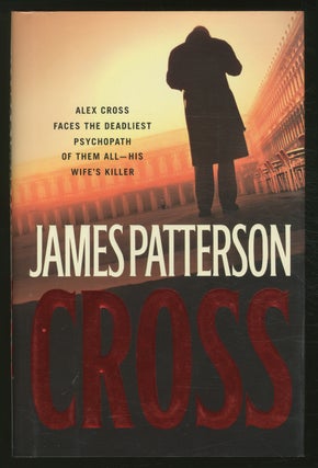 Item #370778 Cross. James PATTERSON