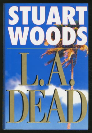 Item #370795 L.A. Dead. Stuart WOODS