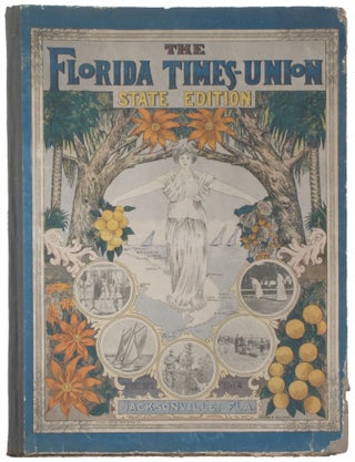 The Florida Times-Union State Edition (December 31, 1914)
