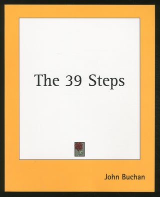 Item #370861 The 39 Steps. John BUCHAN