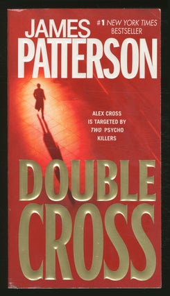Item #370979 Double Cross. James PATTERSON