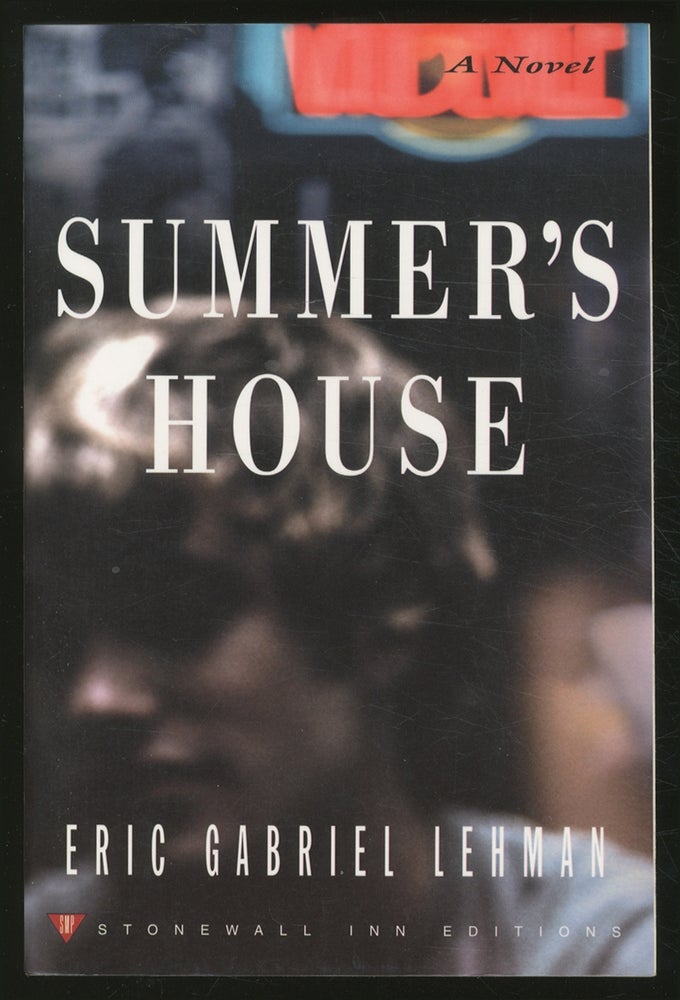 Item #370984 Summer's House. Eric Gabriel LEHMAN.