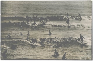 Original Surfing Photographs