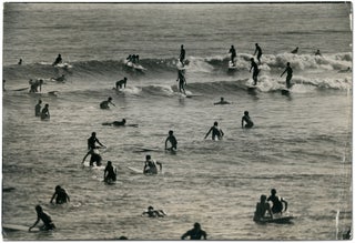 Original Surfing Photographs
