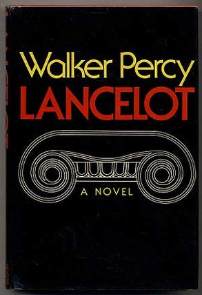 Item #371899 Lancelot. Walker PERCY