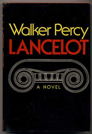 Item #371899 Lancelot. Walker PERCY.