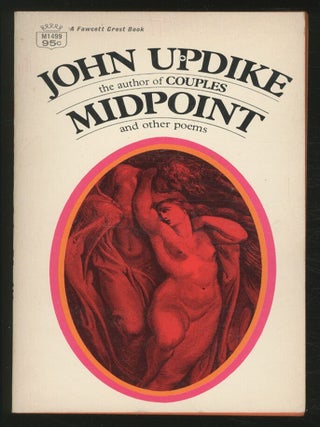 Midpoint and Other Poems. John UPDIKE.