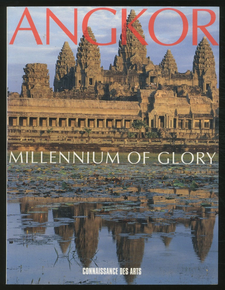 Item #372313 (Exhibition catalog): Angkor: Millennium of Glory