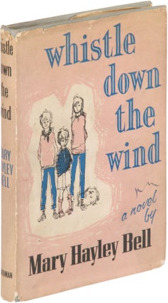 Whistle Down the Wind: A Modern Fable