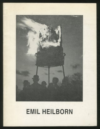 Item #372336 Emil Hielborn: Swedish Modernist 1930's - 1940's