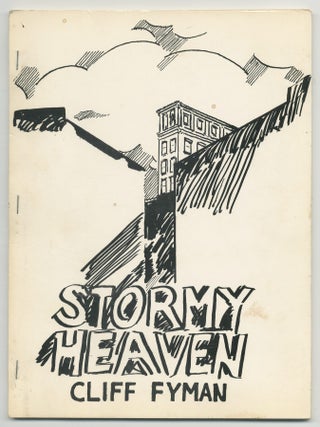 Stormy Heaven. Cliff FYMAN.