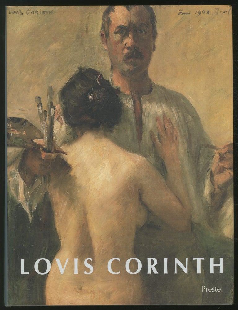 Lovis Corinth. Peter-Klaus SCHUSTER, Christoph Vitali and.