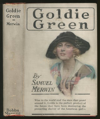 Goldie Green