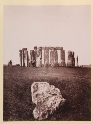 [Photo Album]: England and Scotland