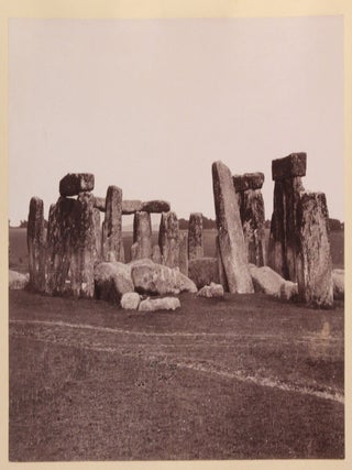 [Photo Album]: England and Scotland