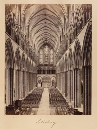 [Photo Album]: England and Scotland