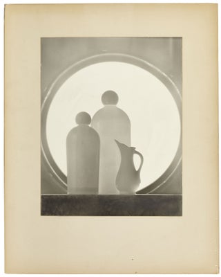 [18 Photographs]: Still Life, Architecture, and Landscape, circa 1941-1966