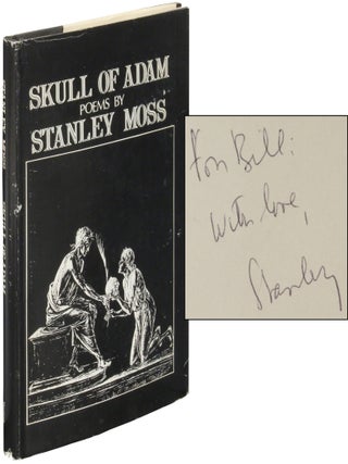 Skull of Adam. Stanley MOSS.
