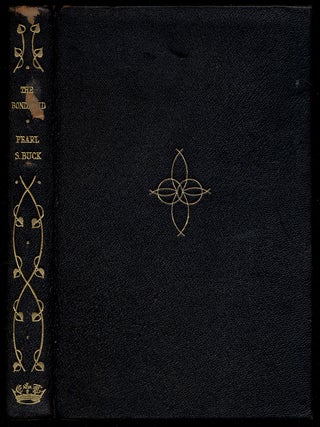 Item #376394 The Bondmaid. Pearl S. BUCK