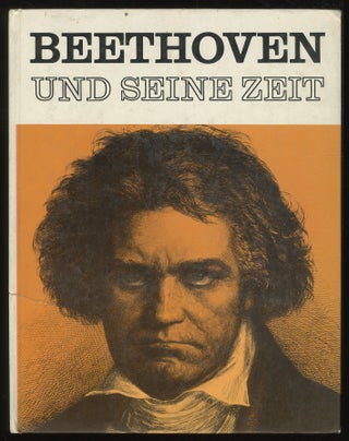 Item #376434 Beethoven: Und Seine Zeit