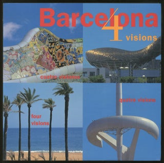 Item #376972 Barcelona: 4 Visions