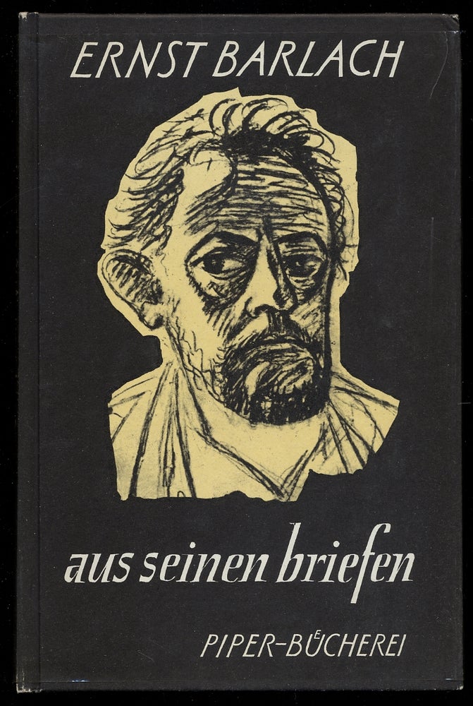 Item #377119 Aus Seinen Briefen. Ernst BARLACH.
