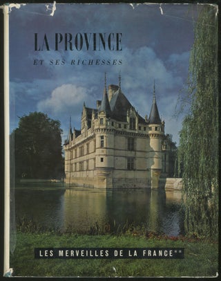 Item #377738 Les Merveilles de la France : La Province et ses Richesses, Volume 2