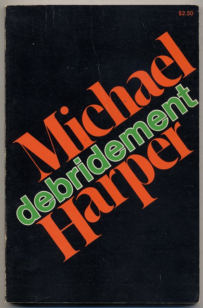 Item #379027 Debridement. Michael HARPER.