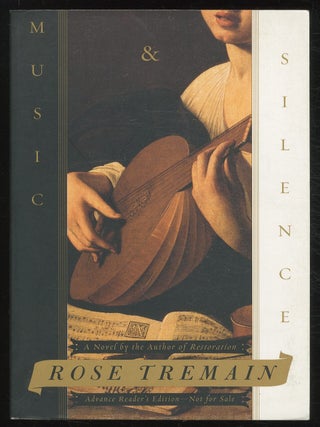 Music & Silence. Rose TREMAIN.