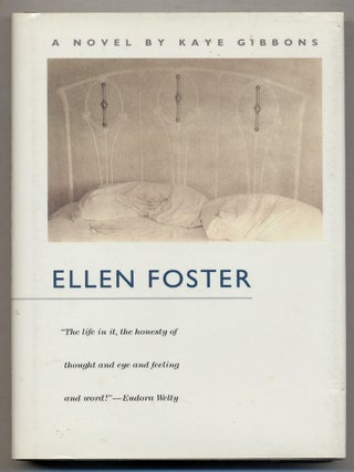 Ellen Foster. Kaye GIBBONS.