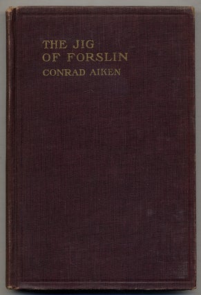 The Jig of Forslin: A Symphony