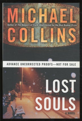 Item #379770 Lost Souls. Michael COLLINS