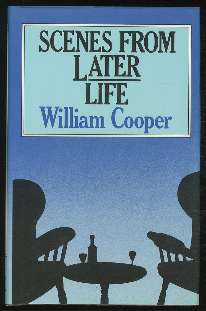 Item #380196 Scenes from Later Life. William COOPER.