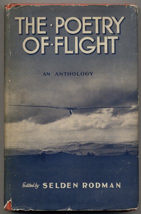 The Poetry of Flight: An Anthology