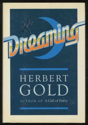 Dreaming. Herbert GOLD.