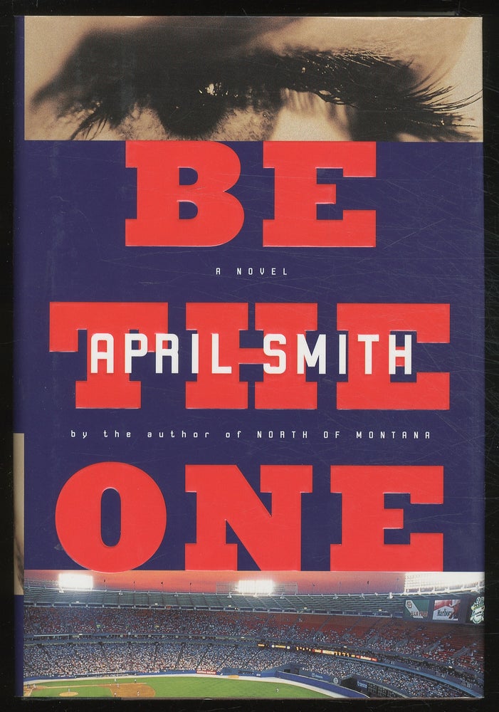 Item #381487 Be the One. April SMITH.