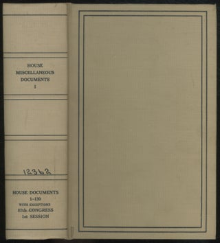 Item #382280 State of the Union (Nos. 1 and 73, January 1961); The 1961 Interstate System Cost...