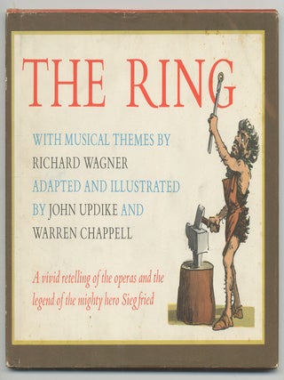 The Ring: With Musical Themes by Richard Wagner