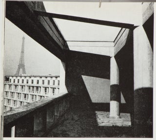 Le siège de l'Unesco