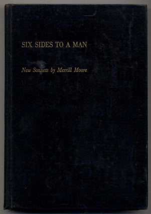 Six Sides to a Man